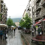 Tea's Apartment, - Centre Skopje