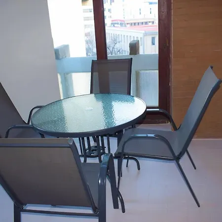 Tea's Apartment, - Centre * Üsküp