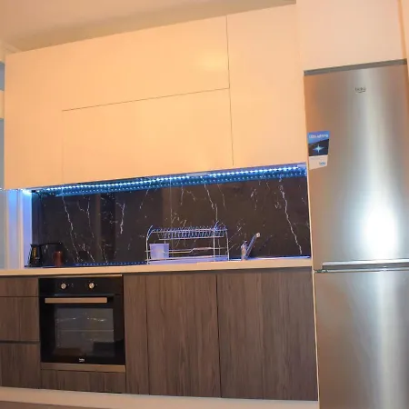 Tea's Apartment, - Centre Appartement *