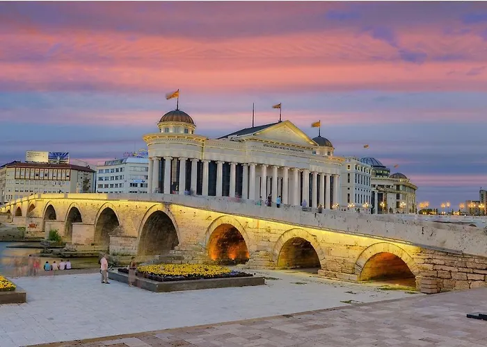 Tea's Apartment, - Centre