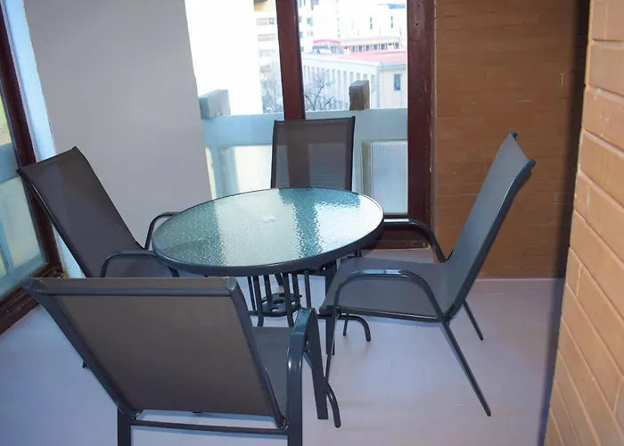 Tea's Apartment, - Centre * Skopje