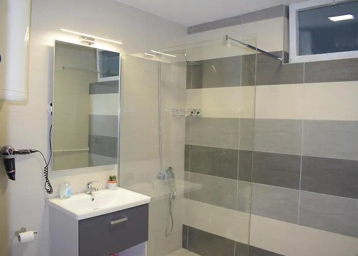 Apartament Tea's Apartment, - Centre