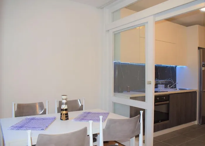 Apartament Tea's Apartment, - Centre *