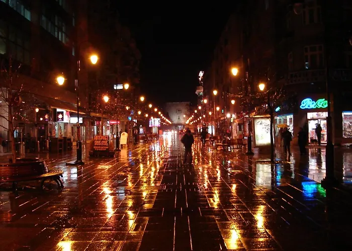 Tea's Apartment, - Centre Skopje