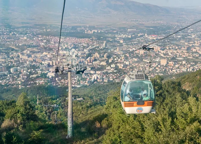 Apartament Tea's Apartment, - Centre *